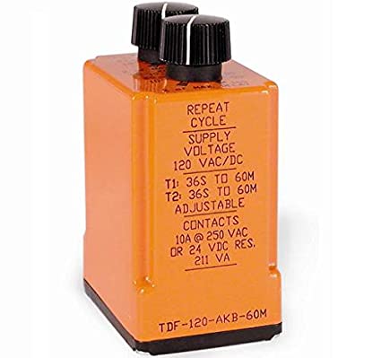 MARSH BELLOFRAM TDF-24-AKB-16H3H