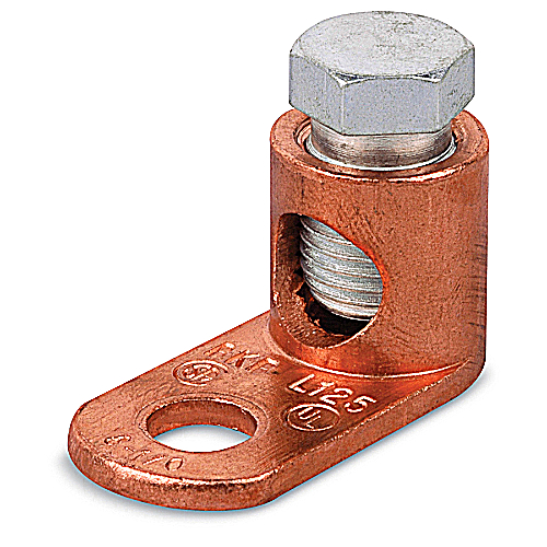 ABB THOMAS & BETTS L125H