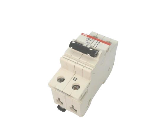 ASEA BROWN BOVERI S271-K63NA