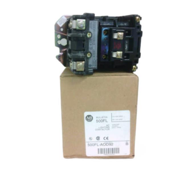 500FL-AOD92 by ALLEN BRADLEY