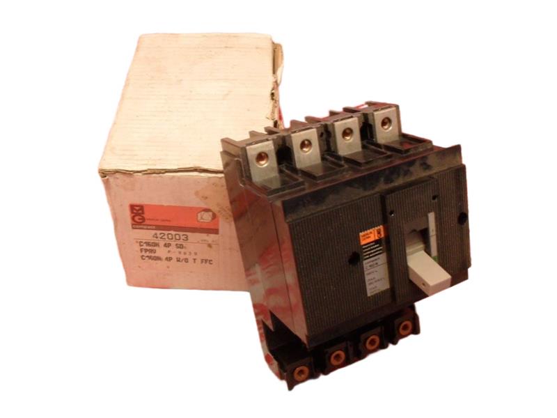 42003 by SCHNEIDER ELECTRIC