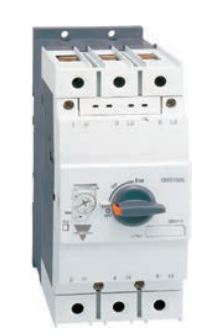 CARLO GAVAZZI GMS-100S 50A