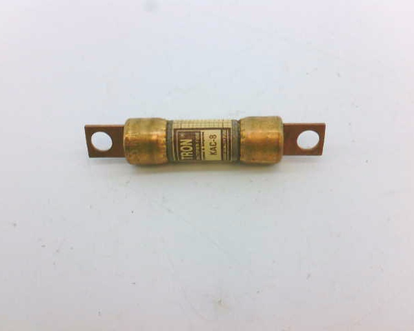 EATON CORPORATION KAC-8