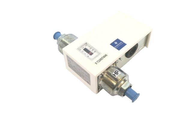 EMERSON FD113-SNBAA-74040