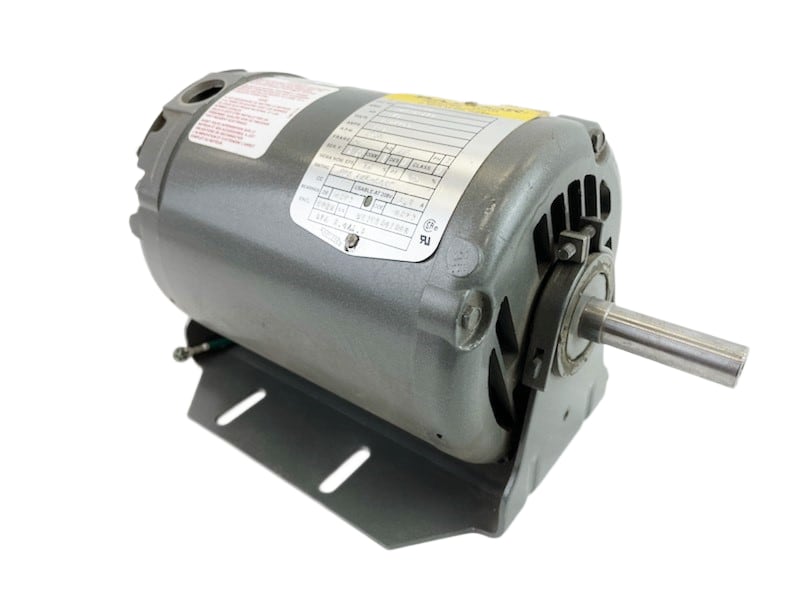 ASEA BROWN BOVERI RHM3108