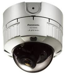 WV-NW484S by MATSUSHITA ELECTRIC