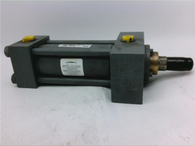 PARKER HV2-67B2N-0.200-4.000-0100-S11T-0