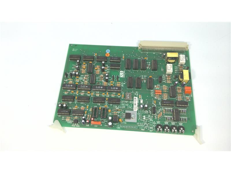 TELECOR DTMF-RD