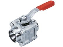 3/4PWK4466TTC by FLOWSERVE