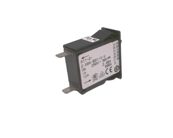 SENSATA TECHNOLOGIES R11-2-15.0A-B01IV-V