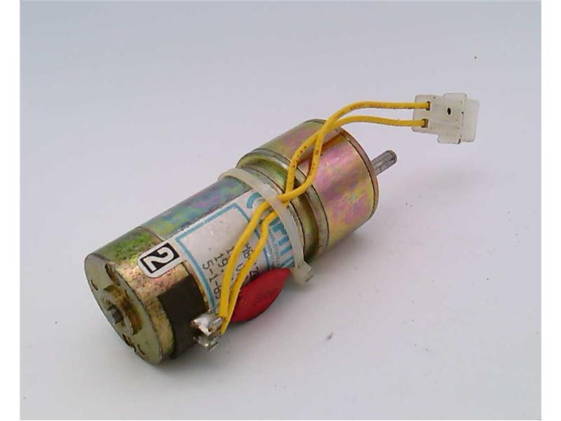 GM8712B662 by AMETEK