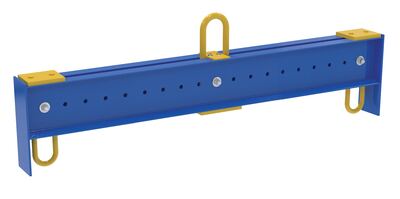 VESTIL SBM-BFB-100-6