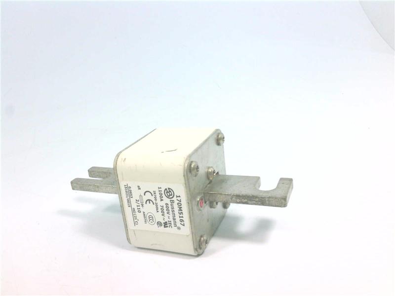 EATON CORPORATION 170M5167