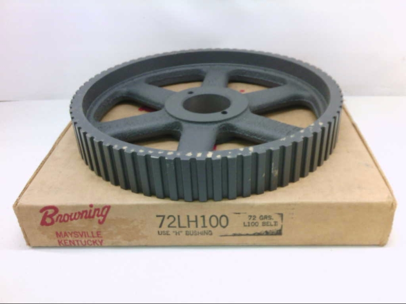 REGAL REXNORD 72LH100