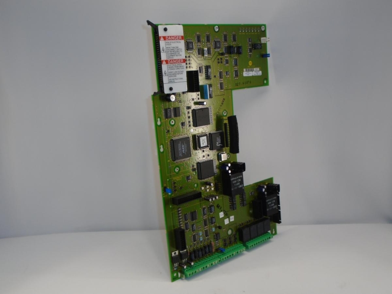 ALLEN BRADLEY 1336-EM-CBSP2A