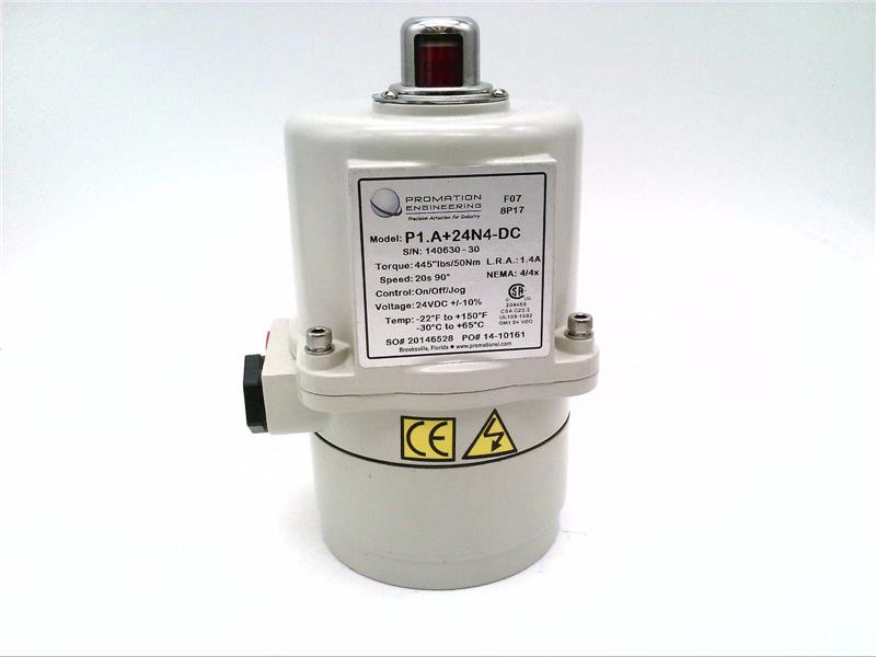 PROMATION ENGINEERING P1.A-24N4+DC