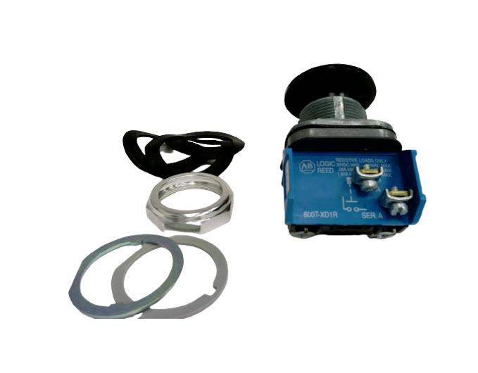 ALLEN BRADLEY 800T-NX1274