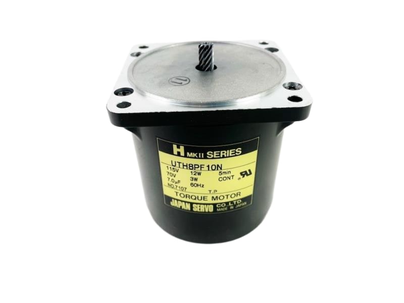 UTH8PF10N by NIDEC CORP