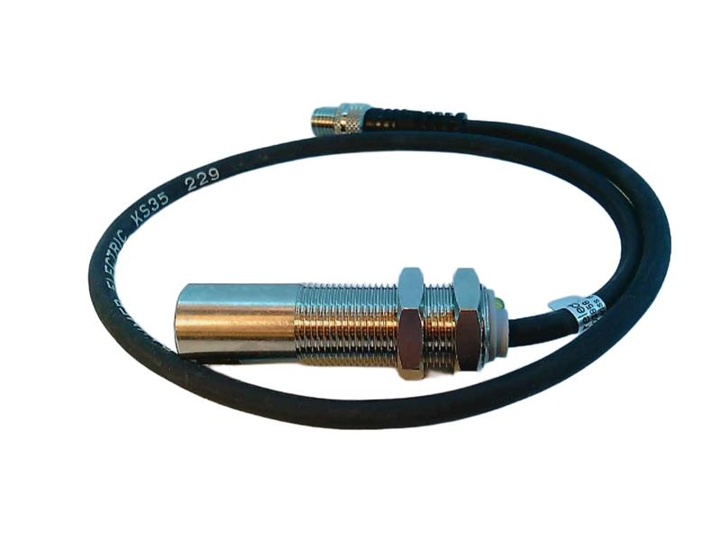 FEG 14.24/403858 by BAUMER ELECTRIC