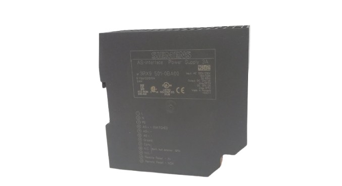 SIEMENS 3RX9501-0BA00