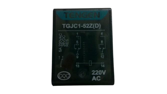 TENGEN TGJC1-52Z(D)
