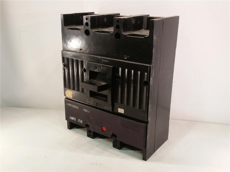 CJD432250 by SCHNEIDER ELECTRIC