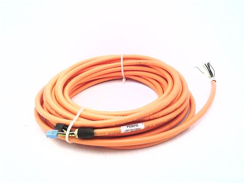 FESTO NEBM-T1G8-E-17-Q7N-LE8