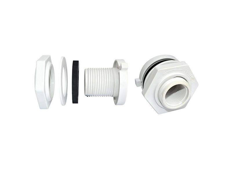 GREEN LEAF INC TF075B