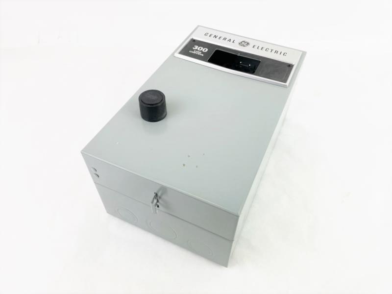 CR306C123ABA by GENERAL ELECTRIC