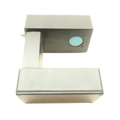 ERHARDT & LEIMER FX2011