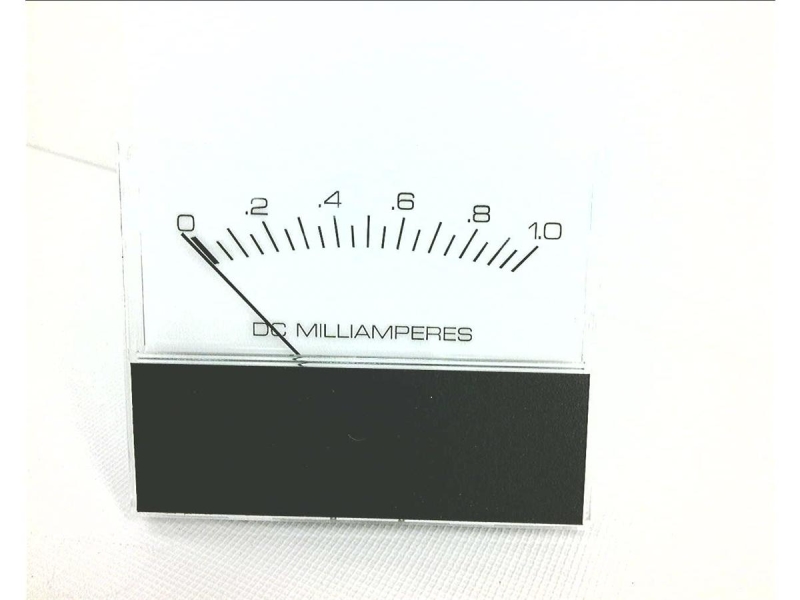 JEWELL INSTRUMENTS 3MAS-DMA-001-U