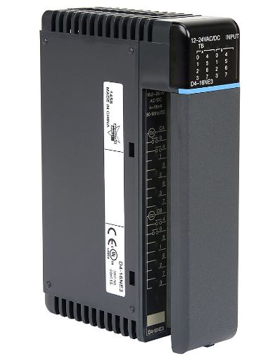 D4-16NES by AUTOMATION DIRECT