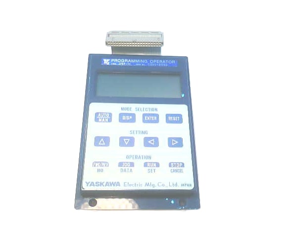 JV0P-73 by YASKAWA ELECTRIC