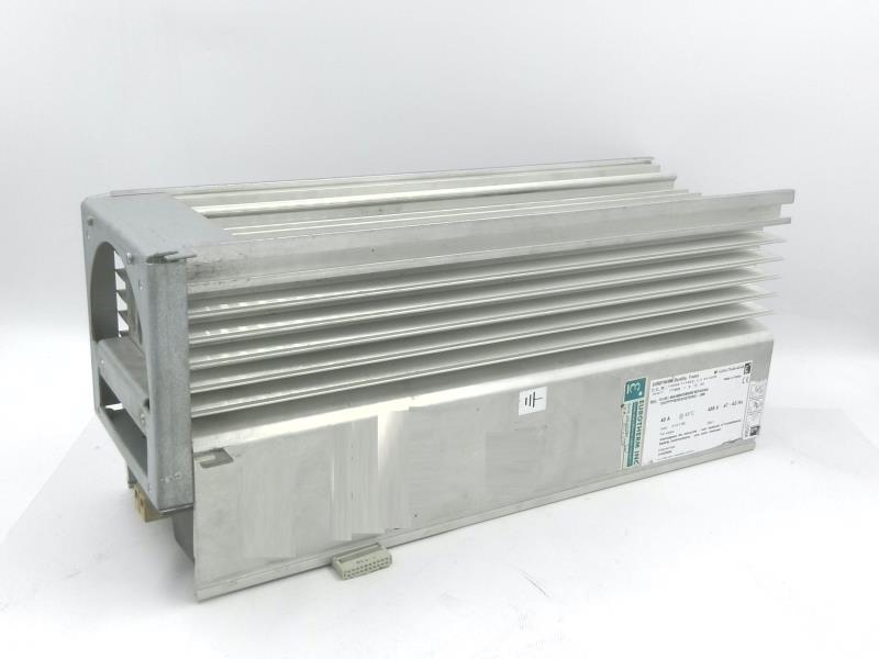 INVENSYS TU1451 40A/480V/230V/0V10/PA/ENG/CCC/PFP/V2/RES/AUTO/NC/-//00/