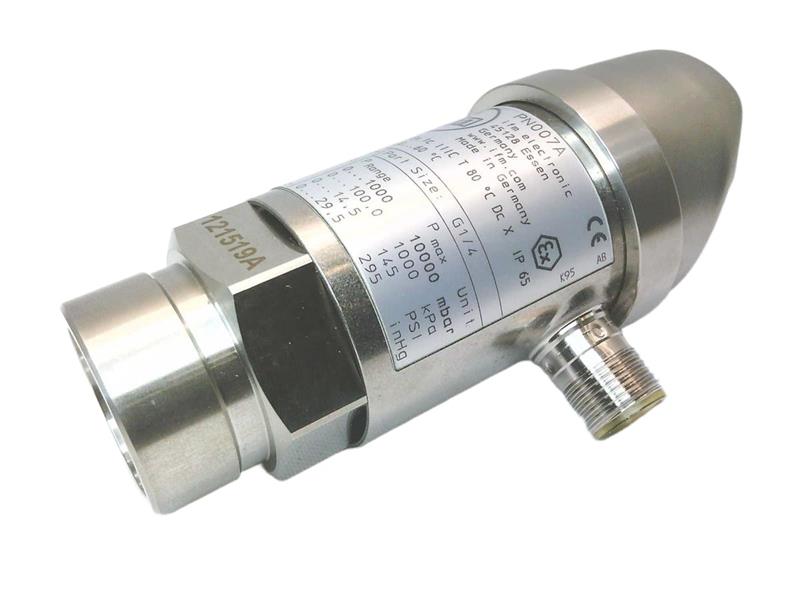 PN-001-RBR14-MFPKG/US/3D/V by EFECTOR