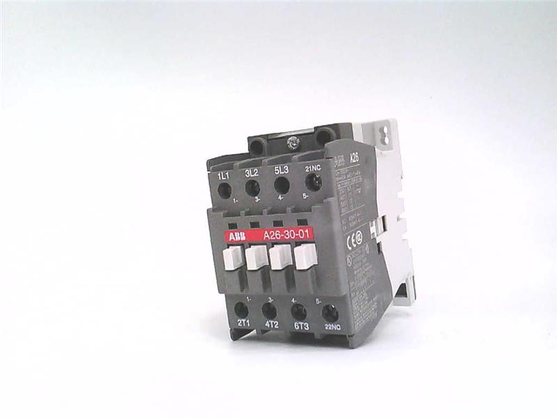 ASEA BROWN BOVERI A26-30-01-86