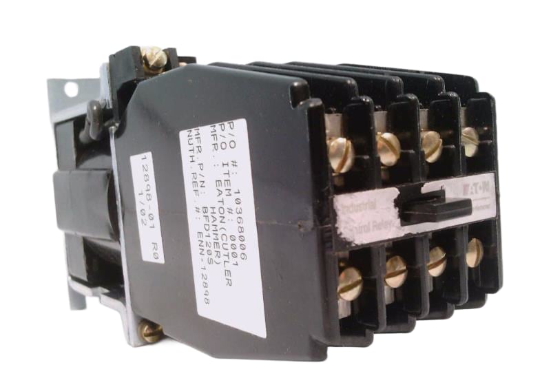 BFD120N by EATON CORPORATION