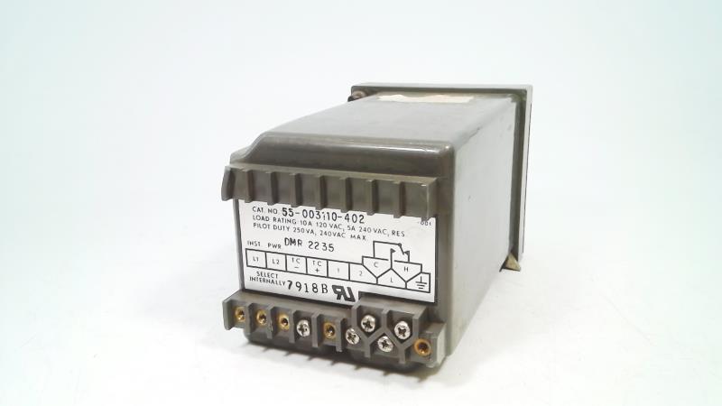 KIDDE-FENWAL, LLC 55-003110-402