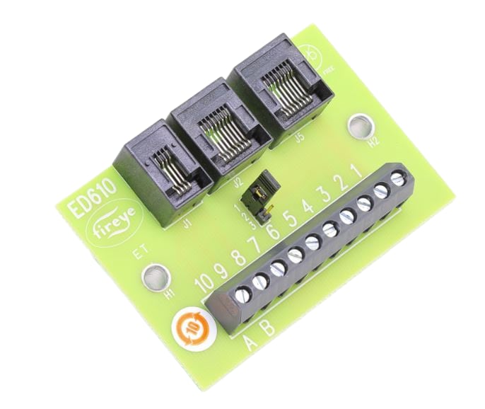 ED610 by KIDDE-FENWAL, LLC
