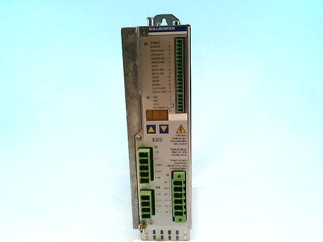KOLLMORGEN S30101-EC-032
