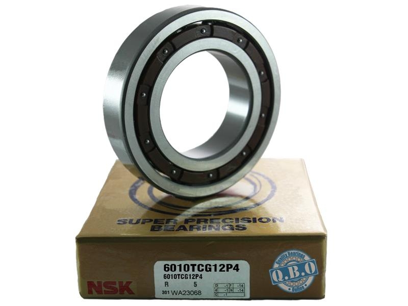 6010TCG12P4 by NSK