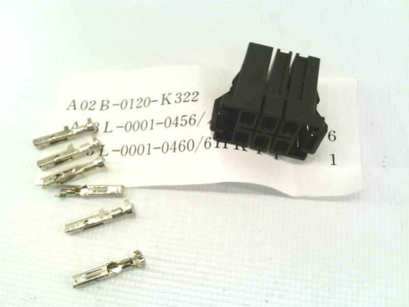 FANUC A02B-0120-K322