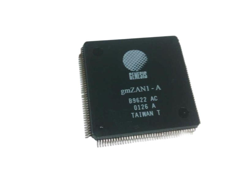 GENESIS GMZAN1-A