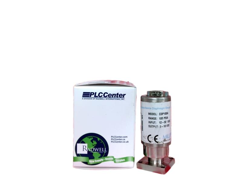 MILLIPORE CDP100A