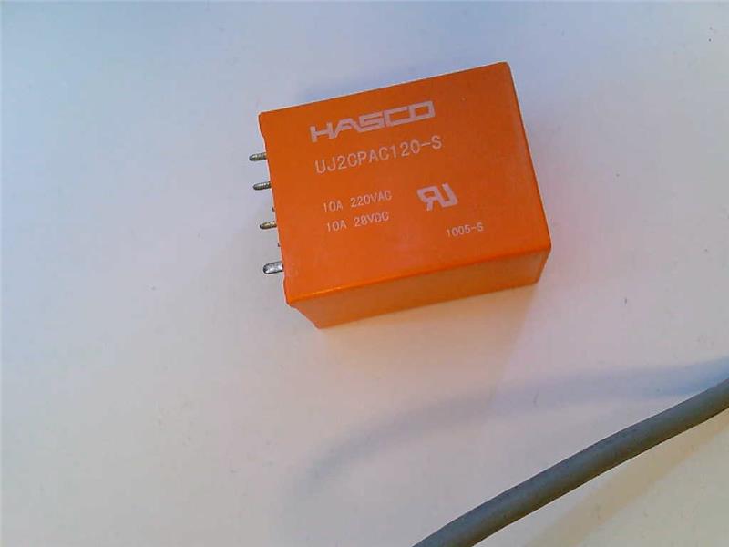 HASCO UJ2CPAC120-S