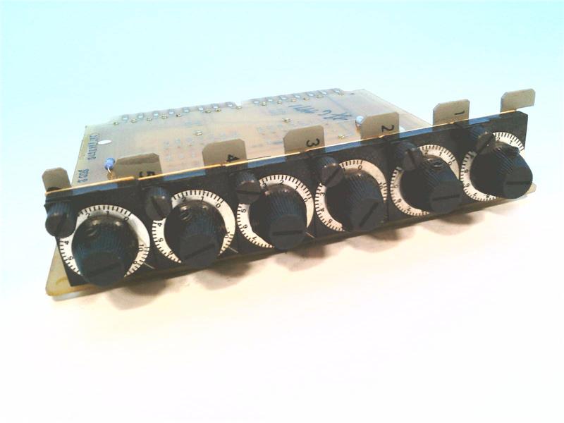 WESTINGHOUSE 1974A43G02