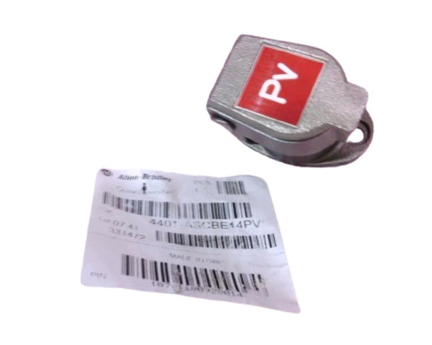 ALLEN BRADLEY 440T-ASCBE14PV