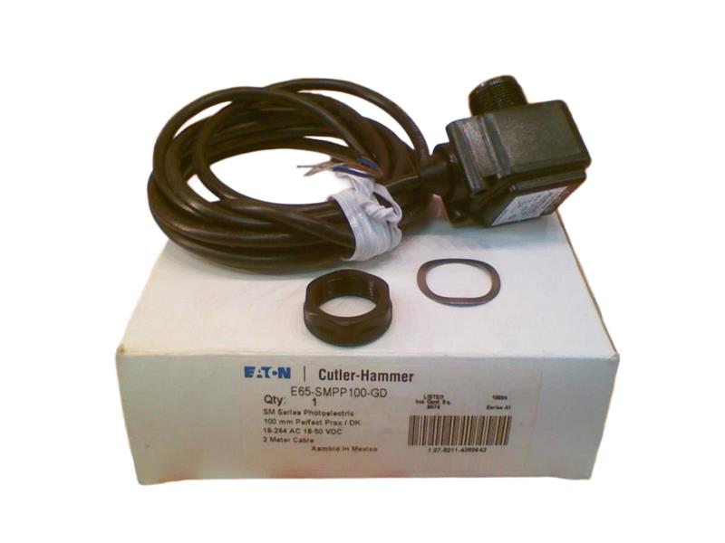 EATON CORPORATION E65-SMPP100-GD