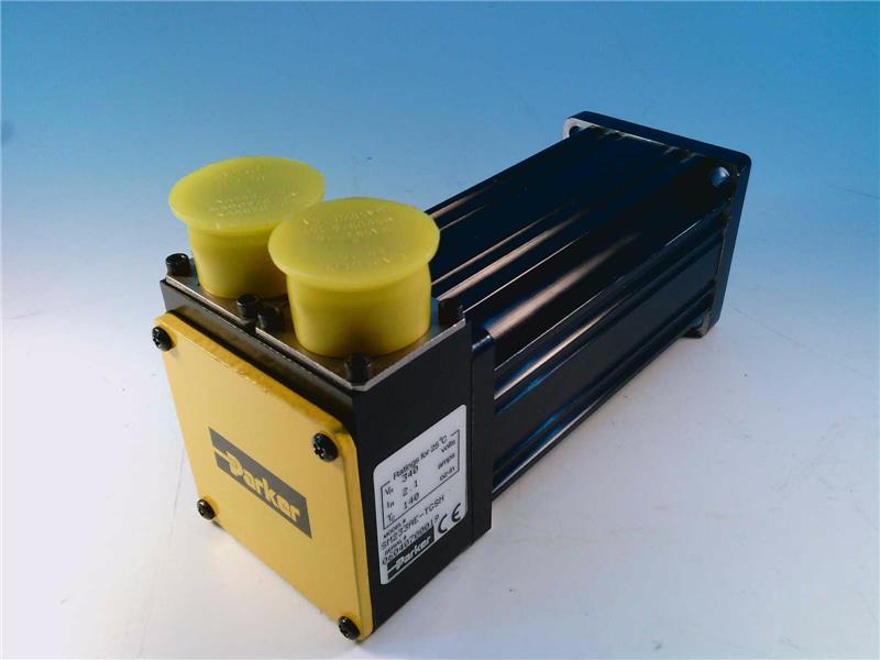 SM233AE-TGSN by PARKER