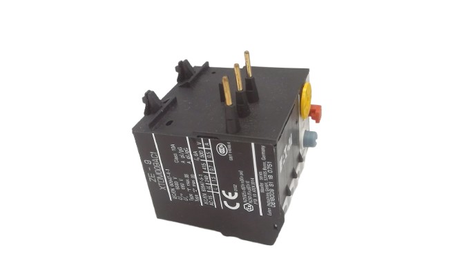 EATON CORPORATION XTOM009AC1